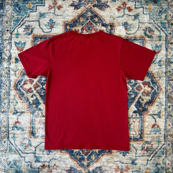 Vintage Nike Logo T-shirt Large - Picture 2 of 4